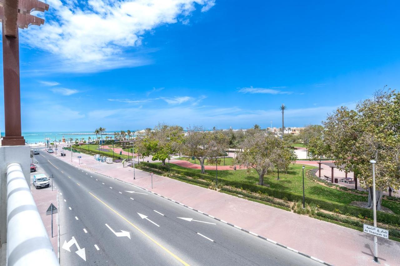 Hotel Walk Boutique Jumeirah Dubai