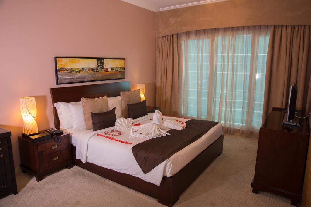 Dusit Pearl Coast Premier Aparthotel Dubai