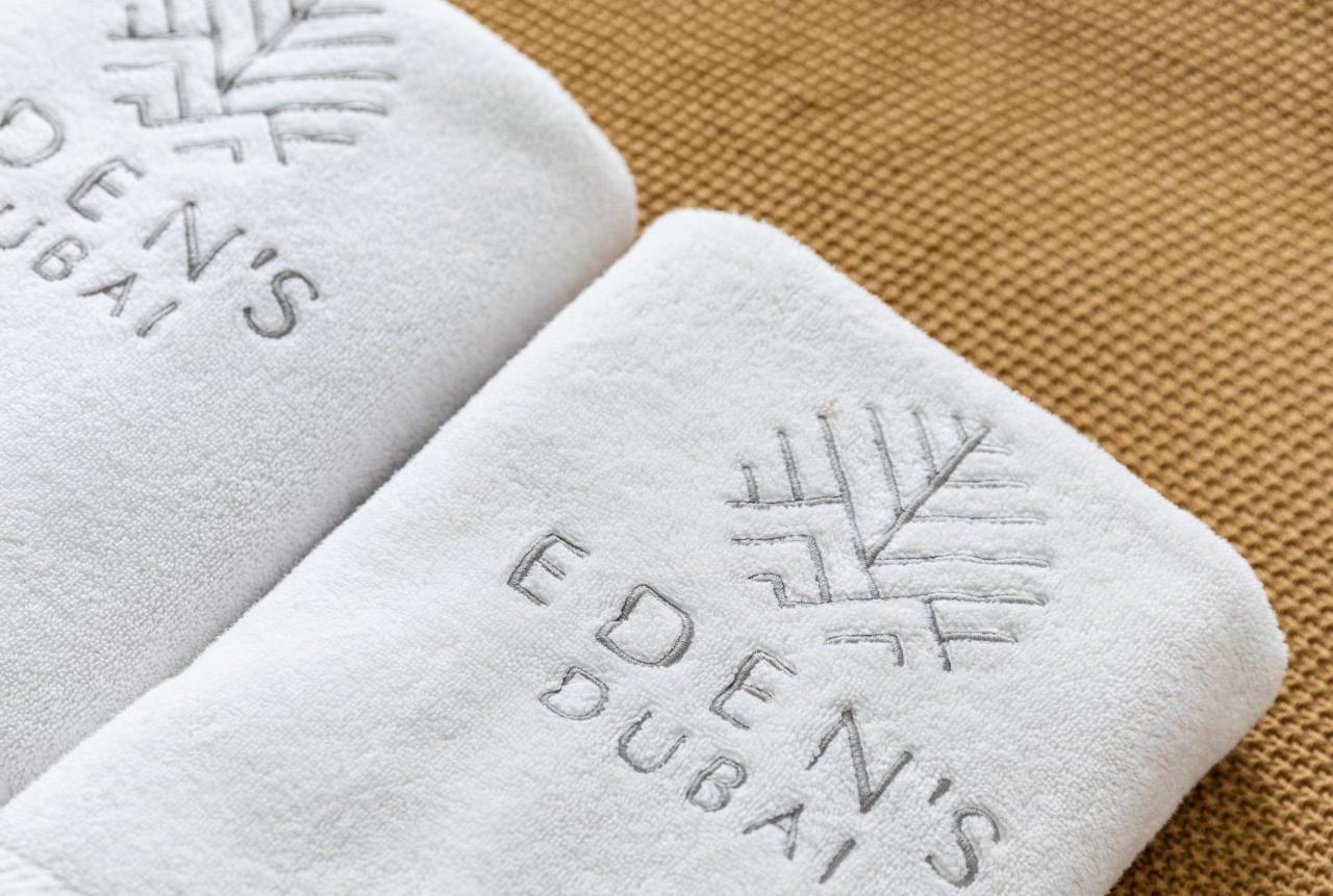 Apartment Eden's Homes & Villas - Liv *