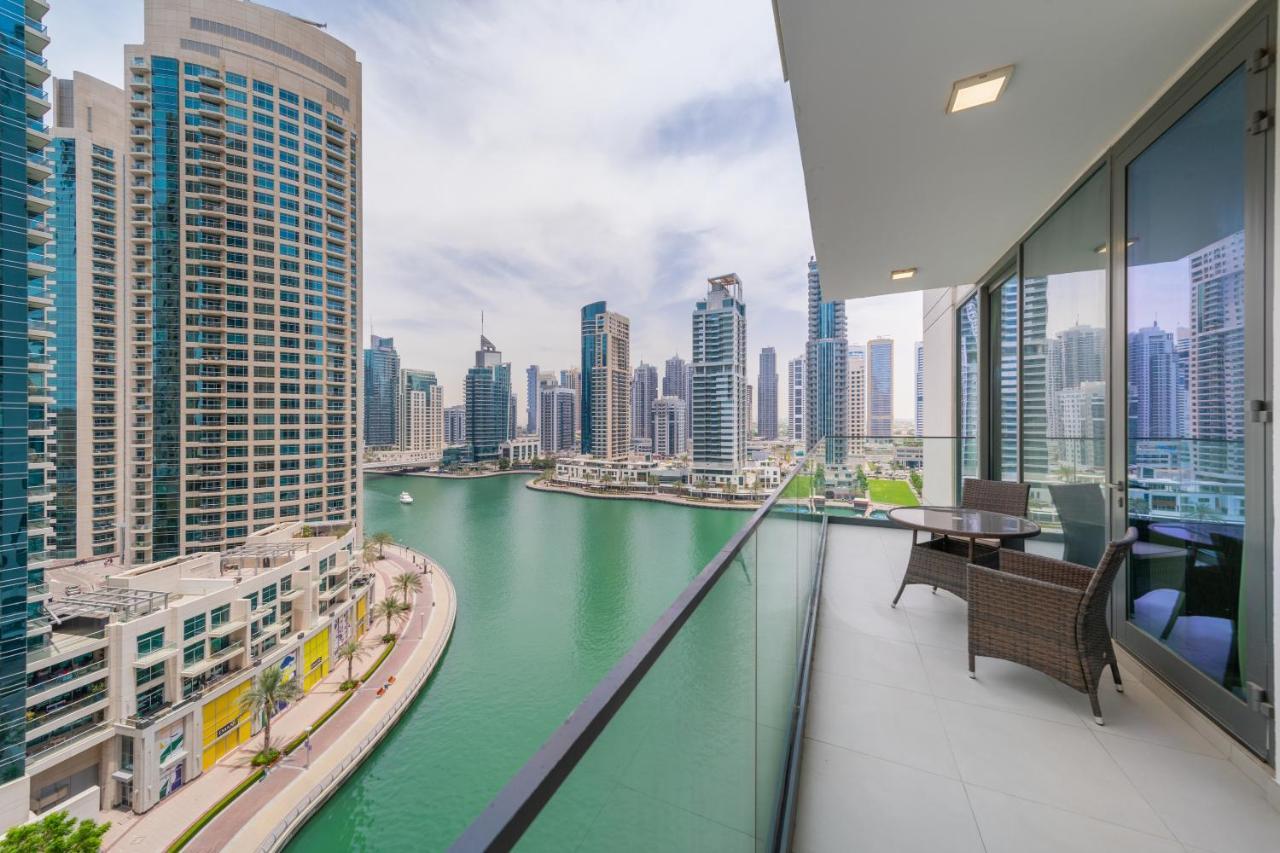 Eden's Homes & Villas - Liv * Dubai