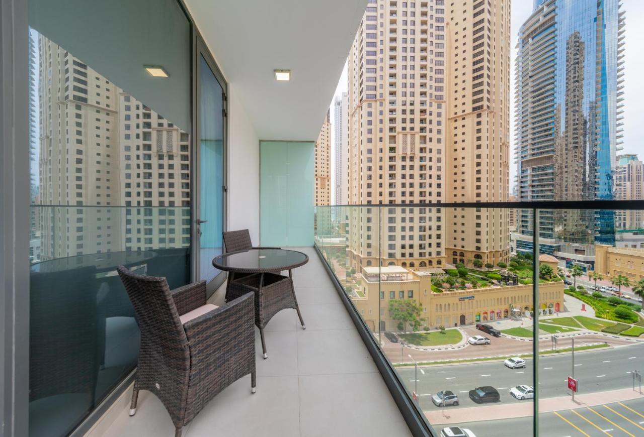 Apartment Eden's Homes & Villas - Liv Dubai