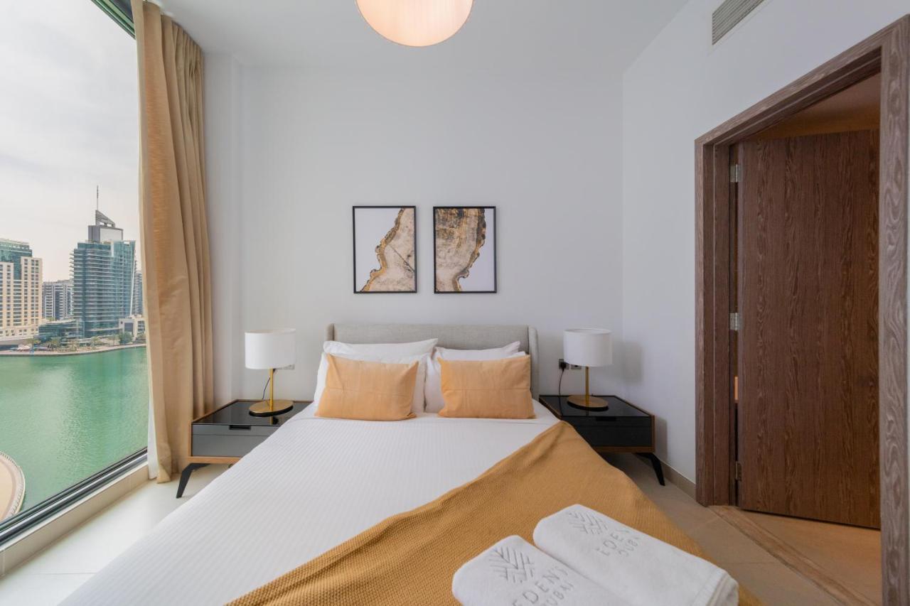 Apartment Eden's Homes & Villas - Liv *