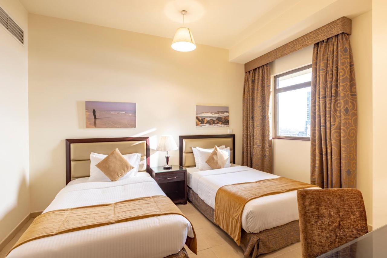 Aparthotel Roda Amwaj Jumeirah 4*