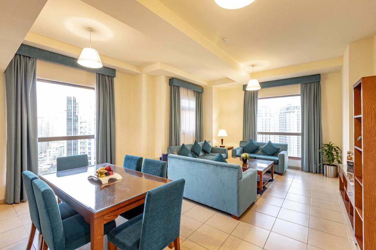 Aparthotel Roda Amwaj Jumeirah Dubai