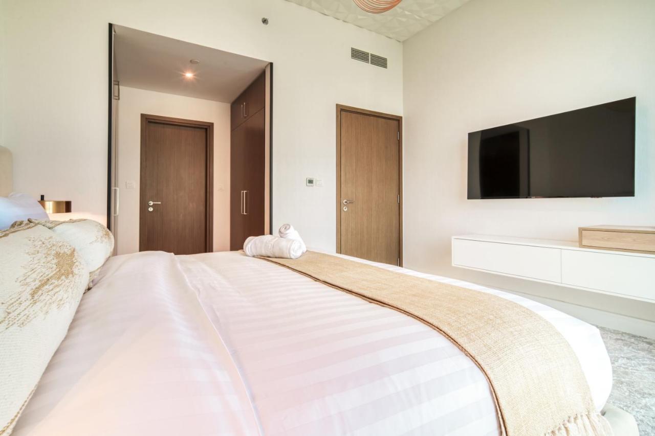 Apartment 5242 Tower Luxury 2 Bedroom In - Marina By Pk Holidays