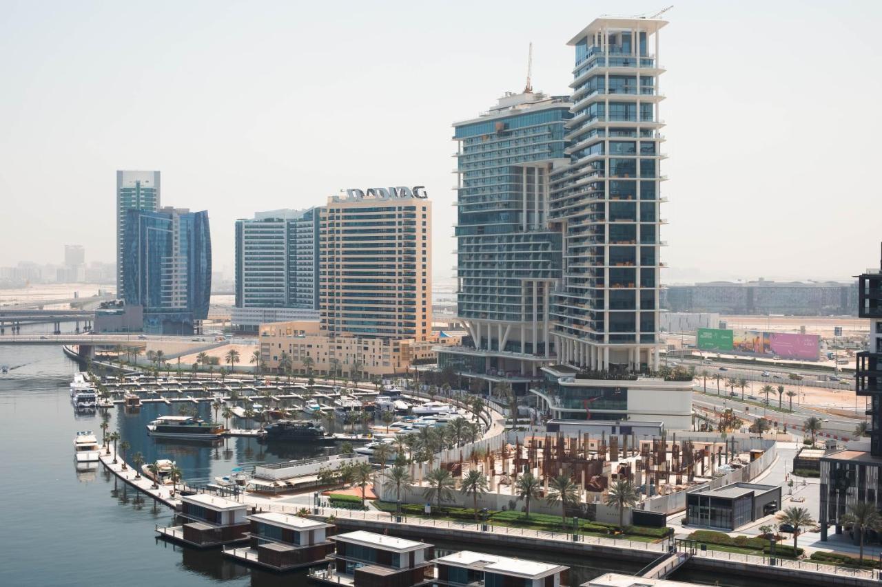 Simply Comfort In J One Tower Apartment *