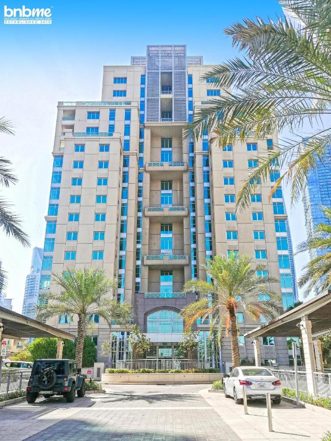 Daire Bnbmehomes - Anbar Tower Dubai