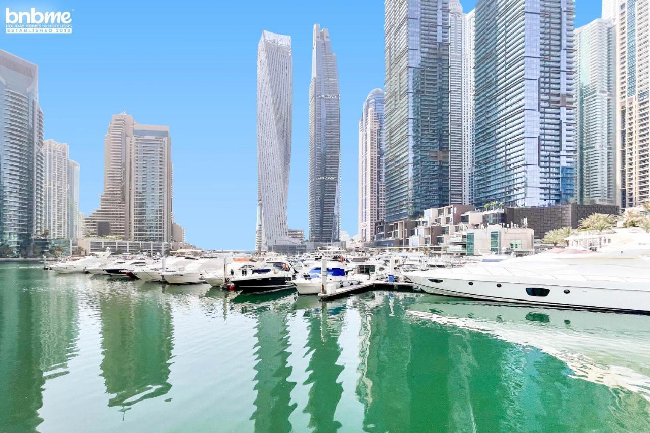 Daire Bnbmehomes - Anbar Tower *