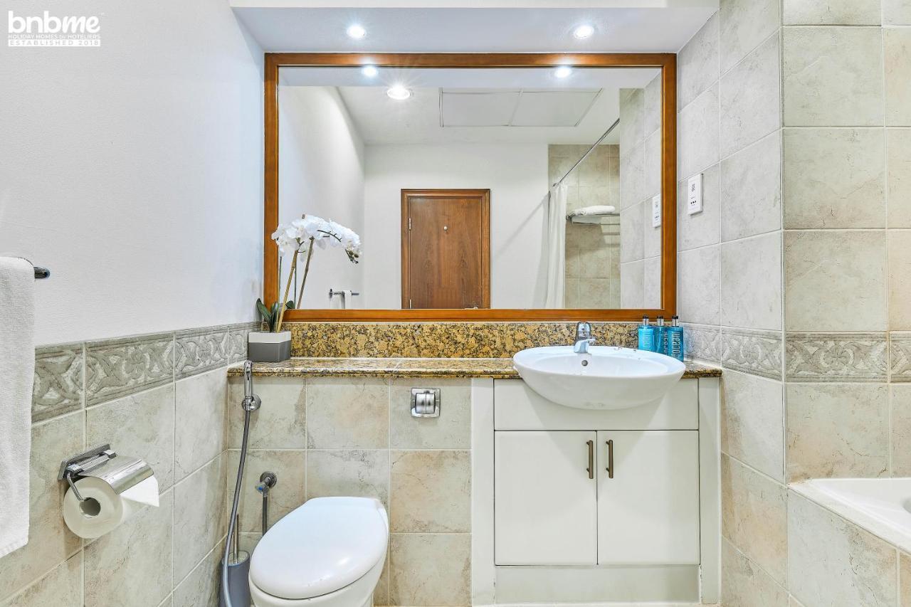 Daire Bnbmehomes - Anbar Tower