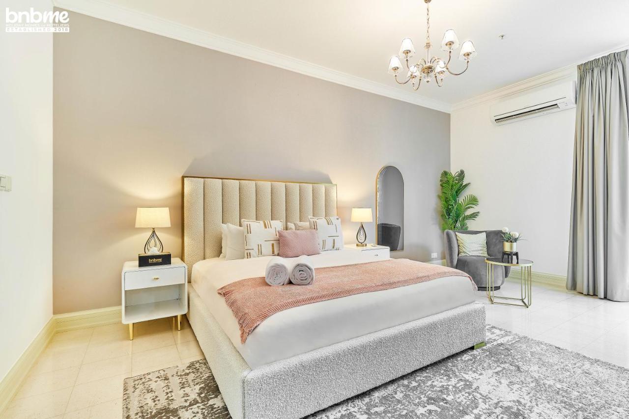 Daire Bnbmehomes - Anbar Tower Dubai