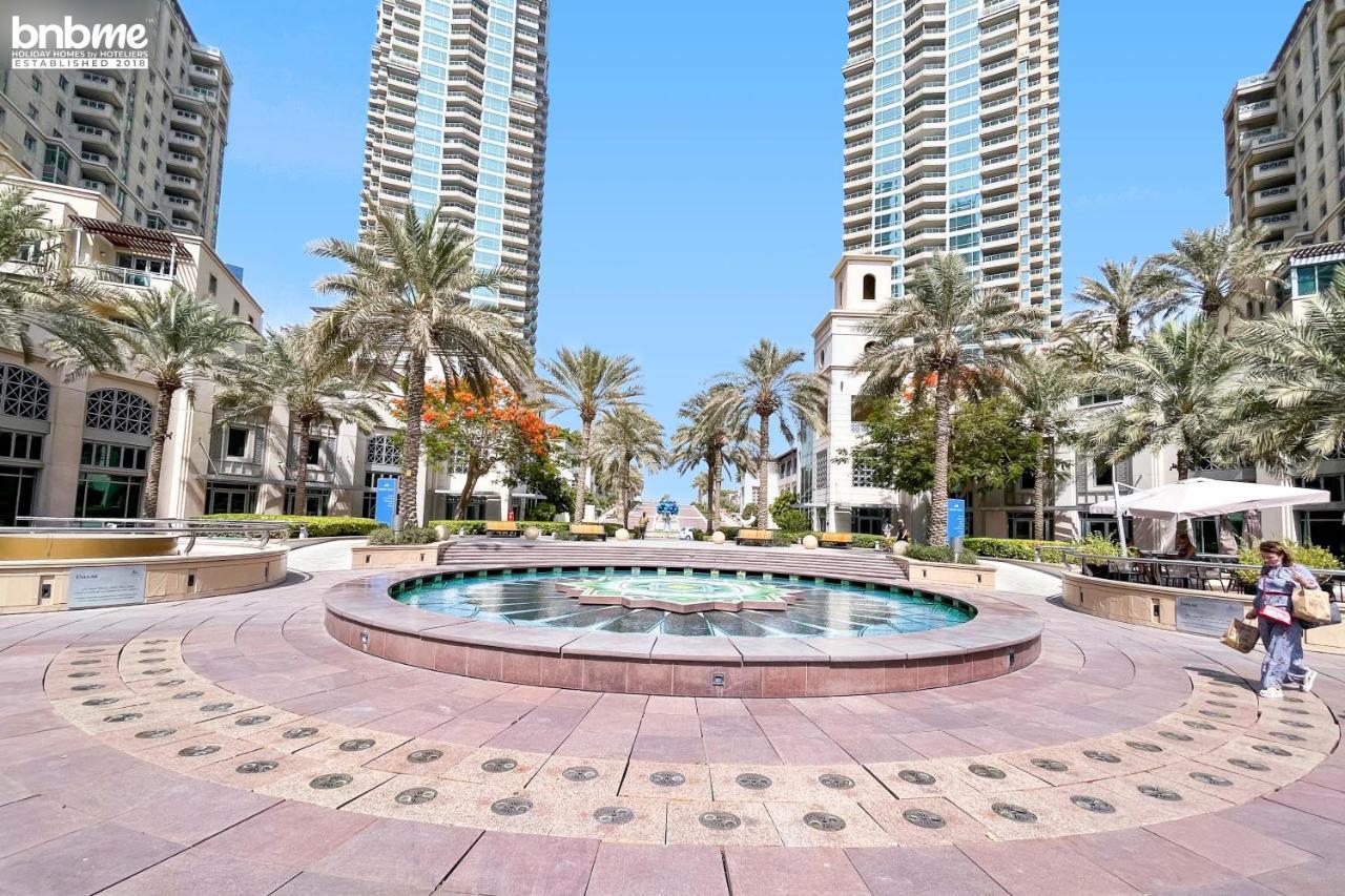 Bnbmehomes - Anbar Tower Daire
