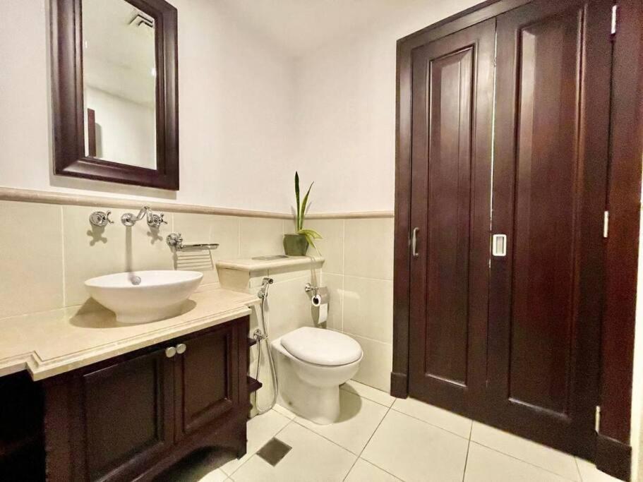 New! Ultimate Luxury Downtown - Burj Views