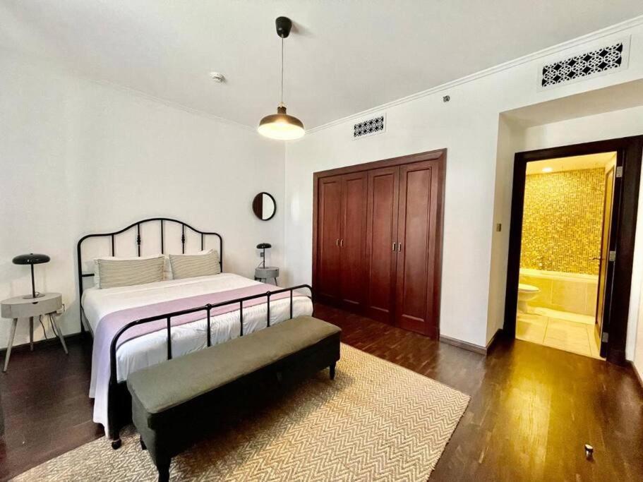 Apartment New! Ultimate Luxury Downtown - Burj Views Dubai