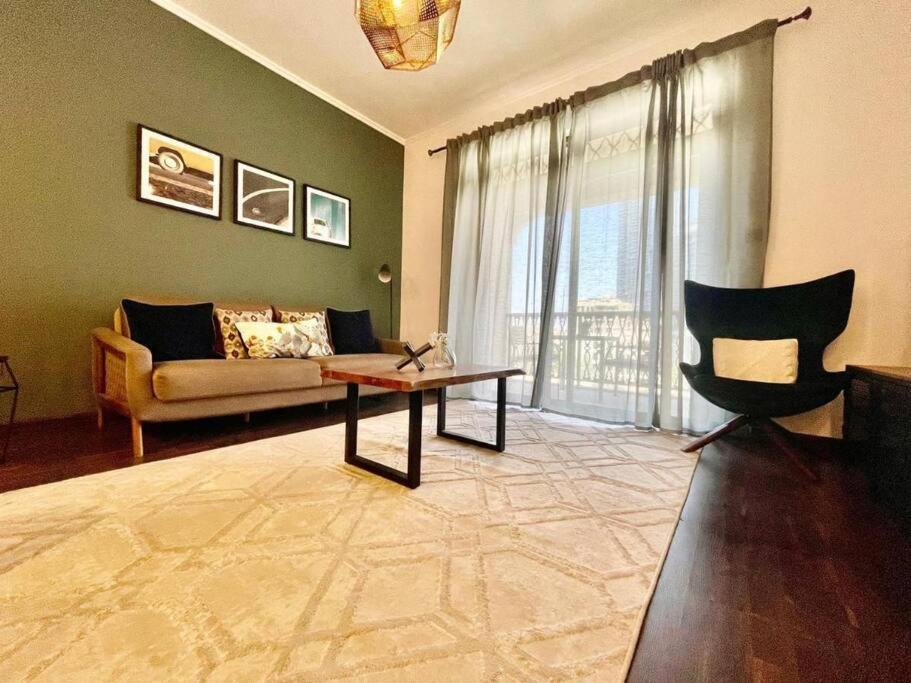 New! Ultimate Luxury Downtown - Burj Views