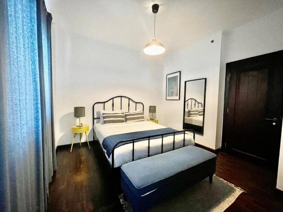 Apartment New! Ultimate Luxury Downtown - Burj Views Dubai