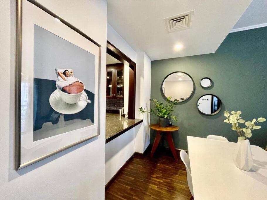 Apartment New! Ultimate Luxury Downtown - Burj Views *