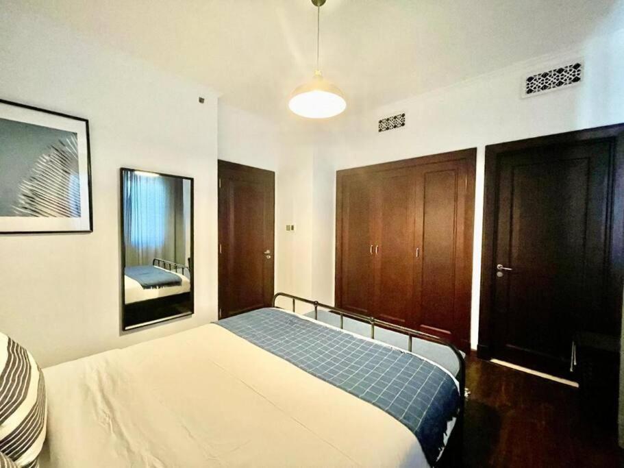 New! Ultimate Luxury Downtown - Burj Views Apartment