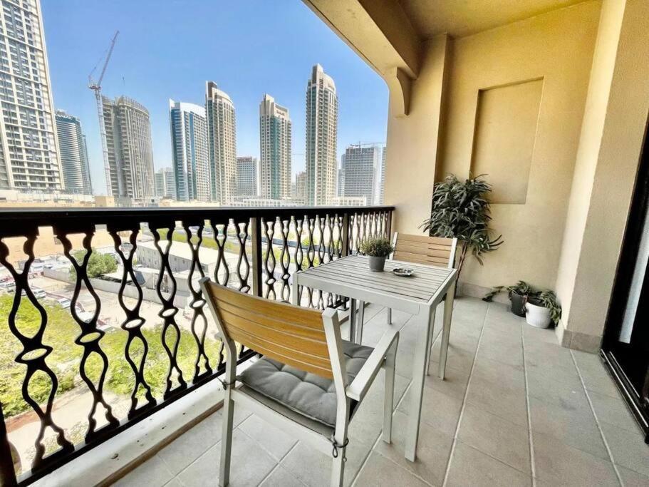 Apartment New! Ultimate Luxury Downtown - Burj Views *