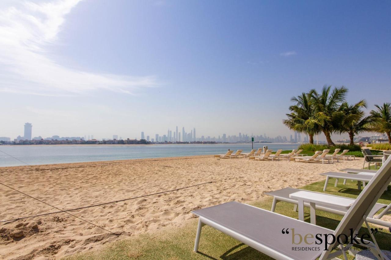 Bespoke Homes - Palm Jumeirah- 2 Bedroom Sea View With Pool & Access, The 8 Dubai
