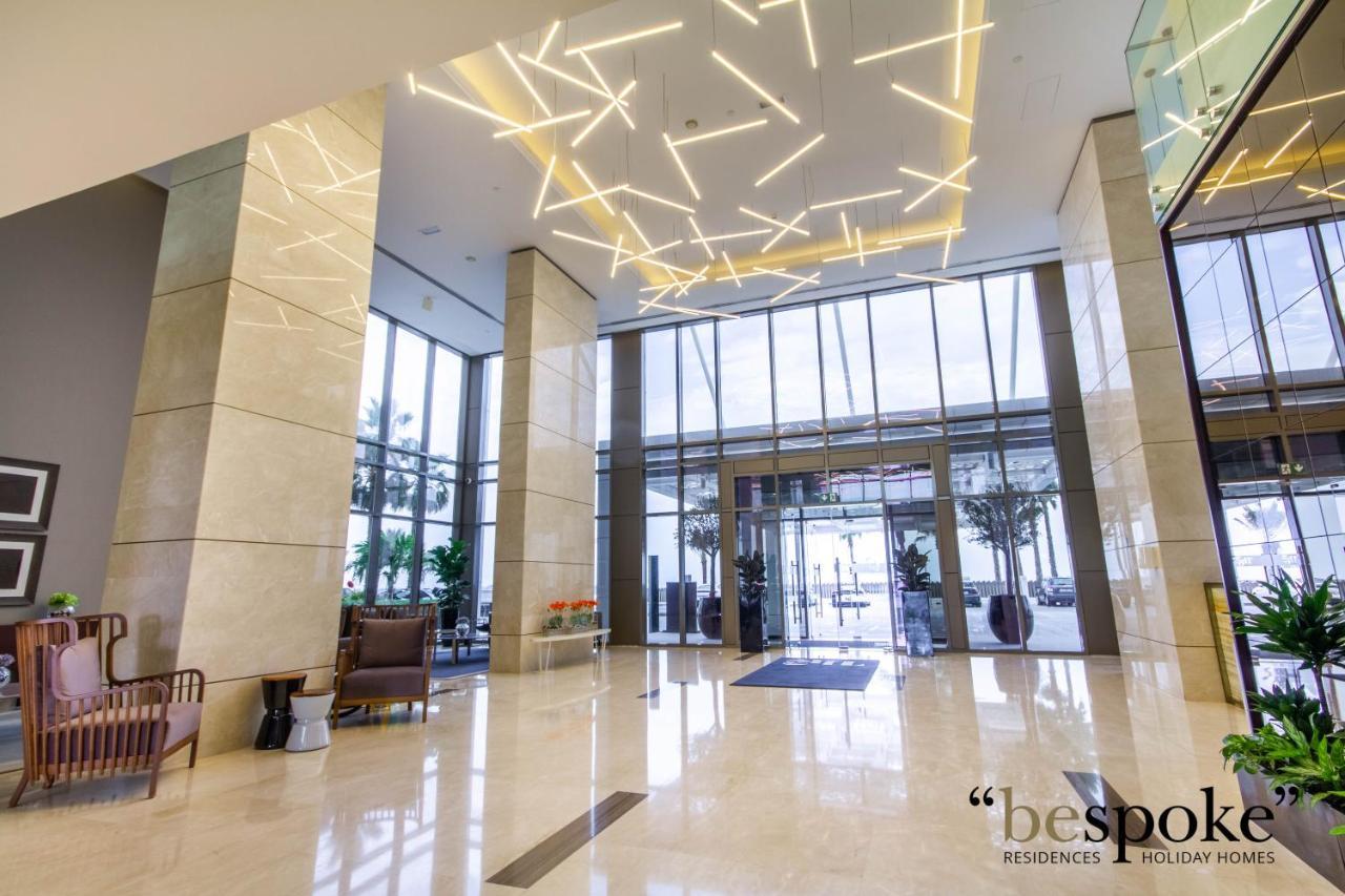 Bespoke Homes - Palm Jumeirah- 2 Bedroom Sea View With Pool & Access, The 8 Dubai
