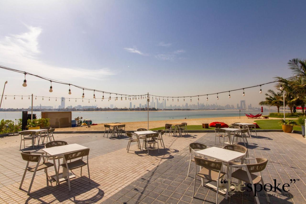 Bespoke Homes - Palm Jumeirah- 2 Bedroom Sea View With Pool & Access, The 8 * Dubai