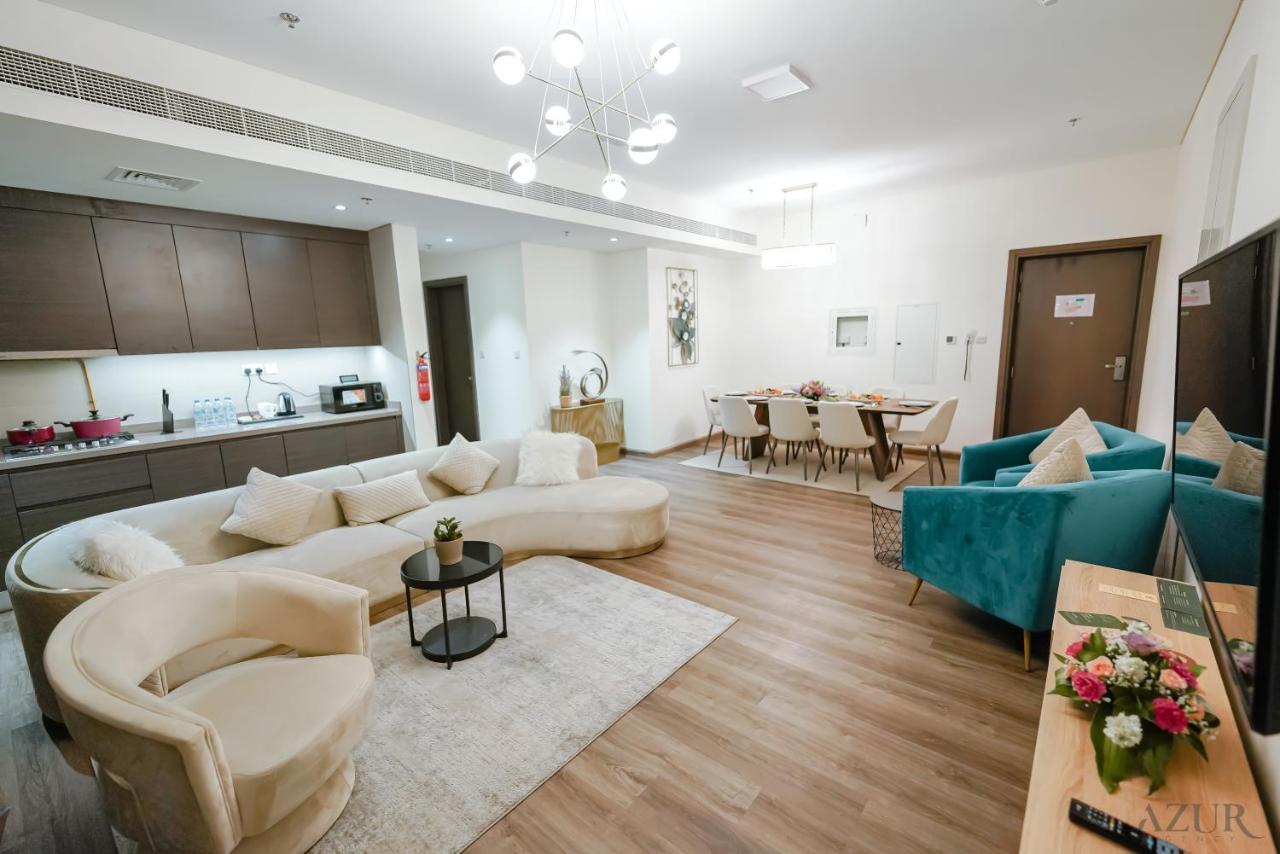 Apartment Azur Regency