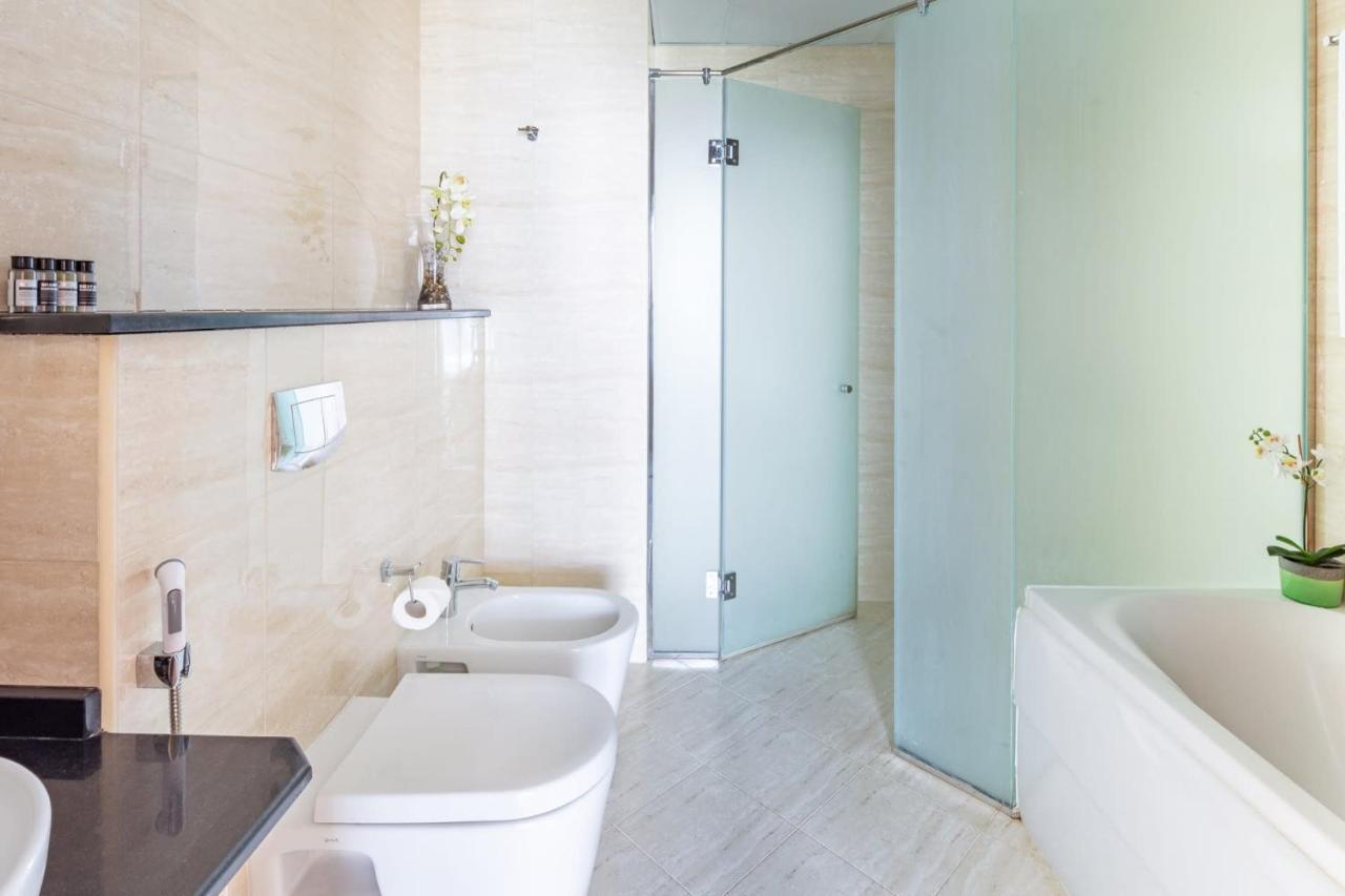 Apartment Frank Porter - Ocean Heights Dubai