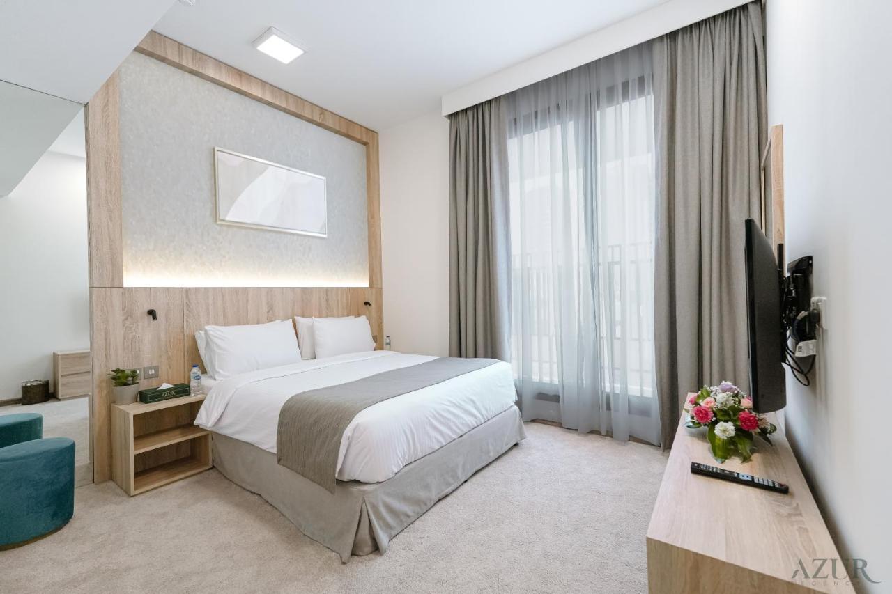 Azur Regency Apartment