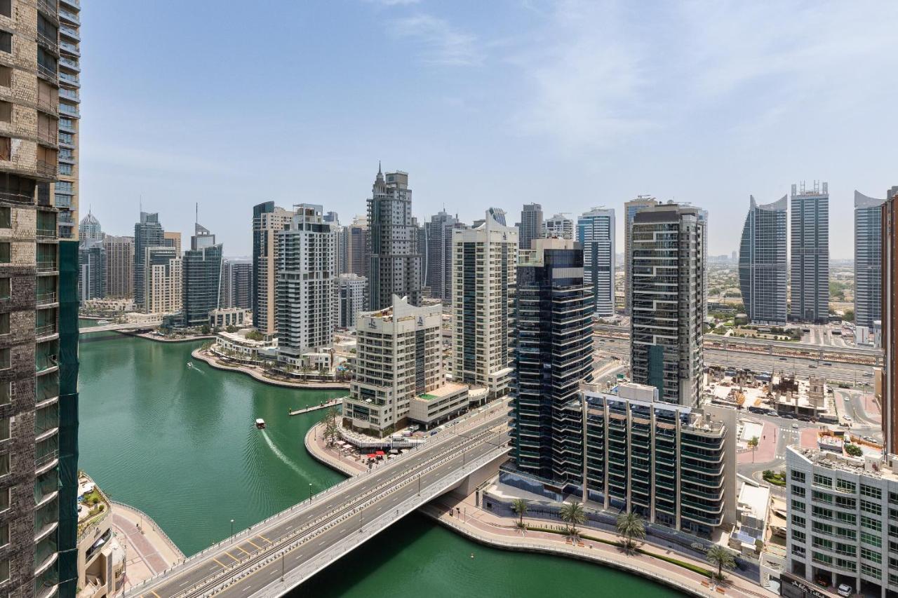 Amazing Marina View - Near The Beach!