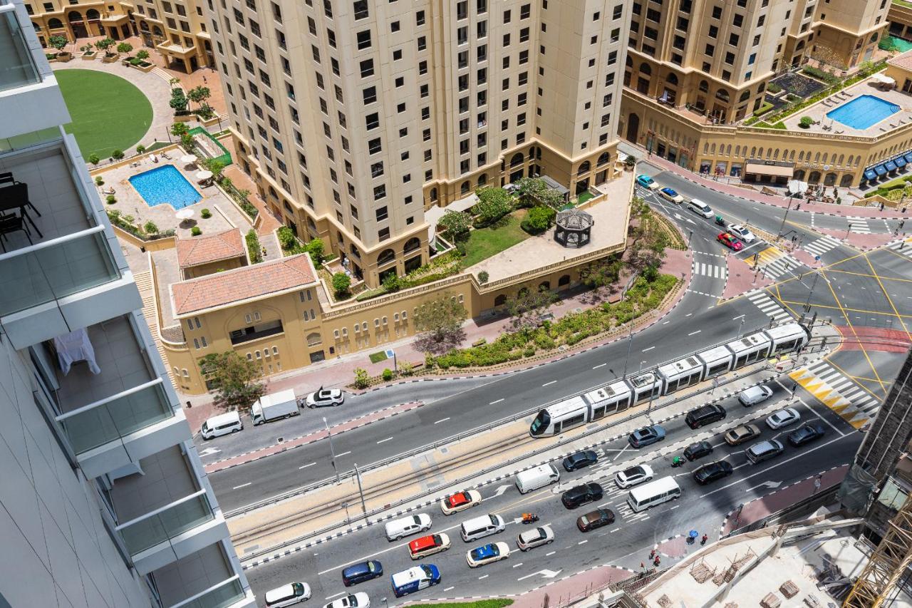 Amazing Marina View - Near The Beach! * Dubai
