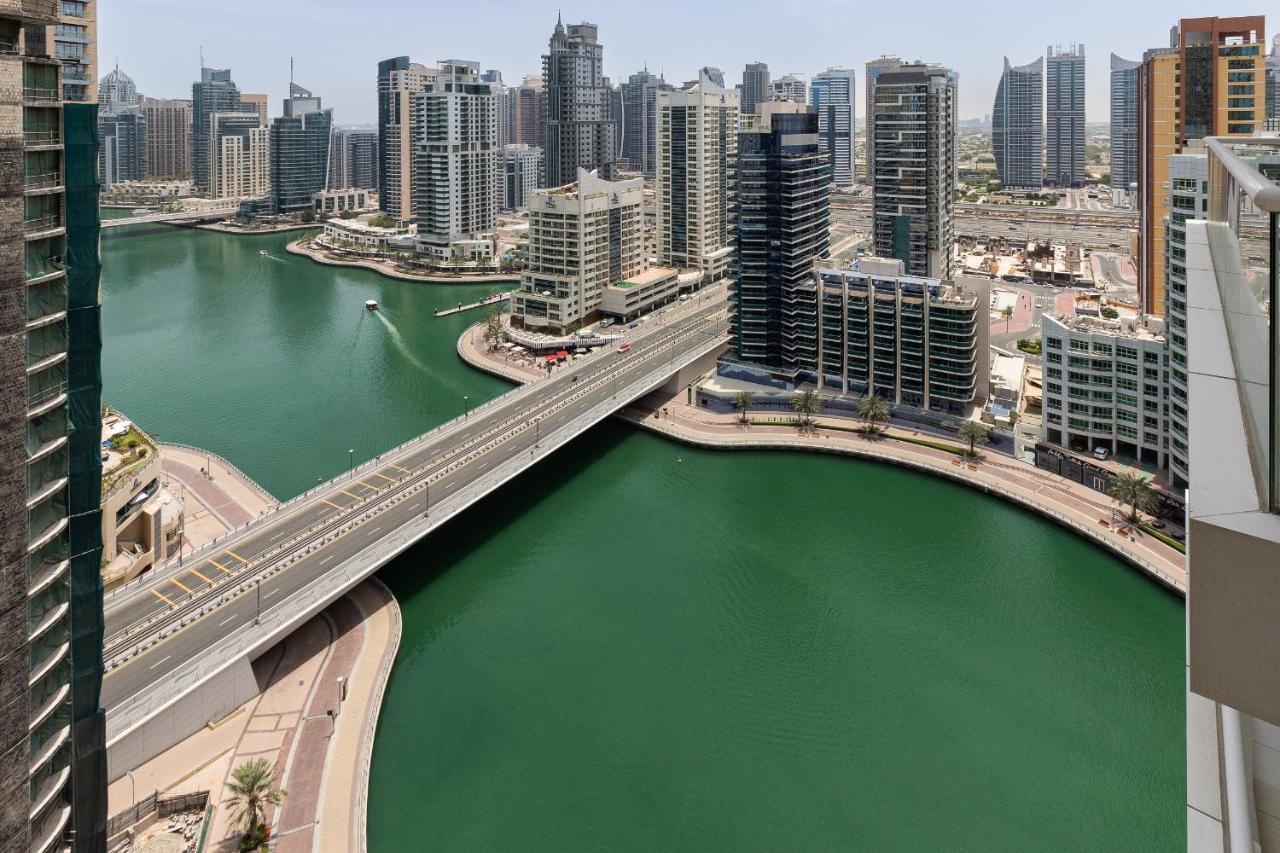 Amazing Marina View - Near The Beach! *