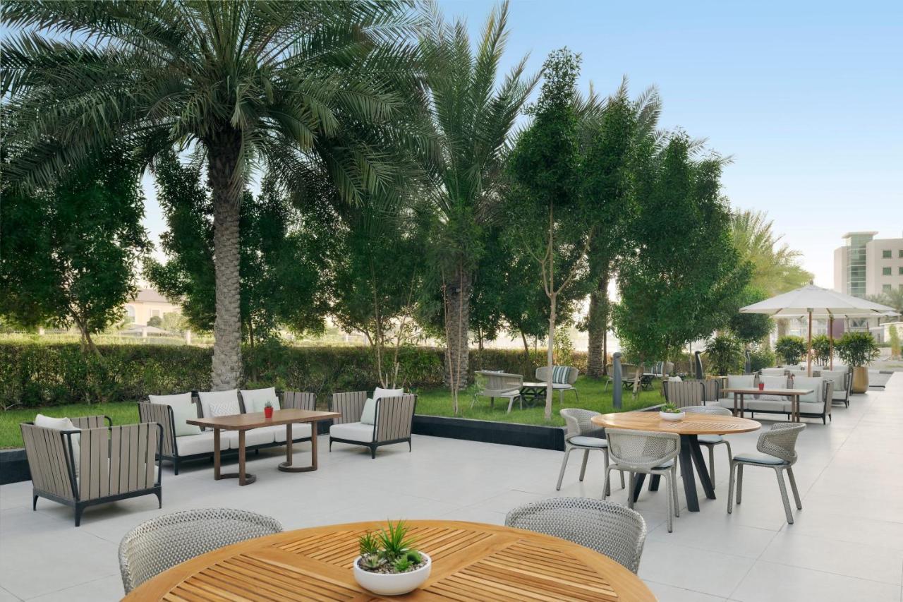 Delta By Marriott Investment Park 4* Dubai