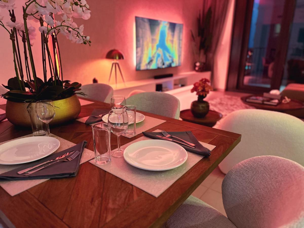 Ultimate / Downtown / 3 Beds / Upscale Luxury / Fantastic Finishing / New Building Daire *