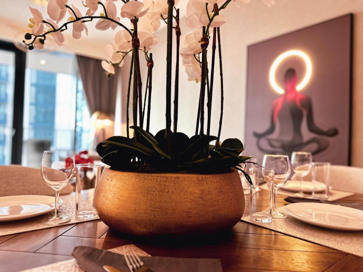 Daire Ultimate / Downtown / 3 Beds / Upscale Luxury / Fantastic Finishing / New Building Dubai