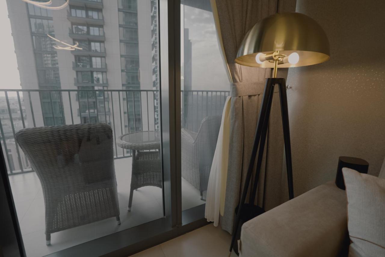Ultimate / Downtown / 3 Beds / Upscale Luxury / Fantastic Finishing / New Building Daire