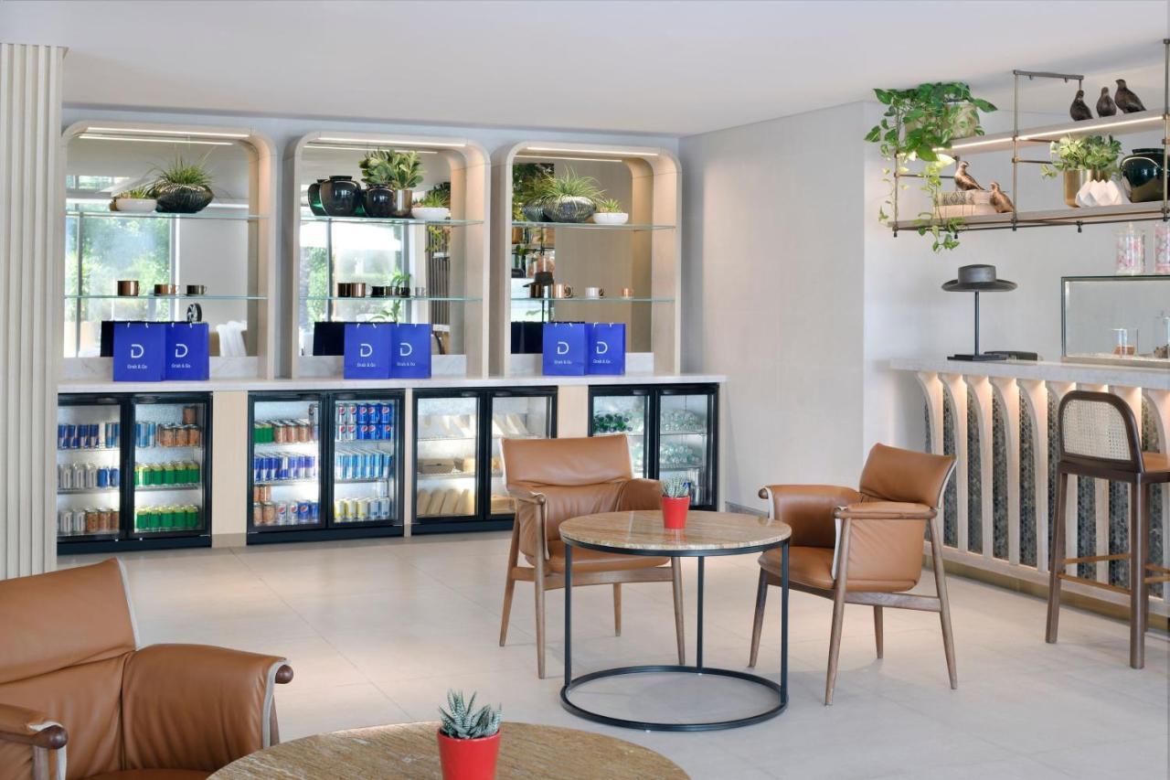 Hotel Delta By Marriott Investment Park 4*
