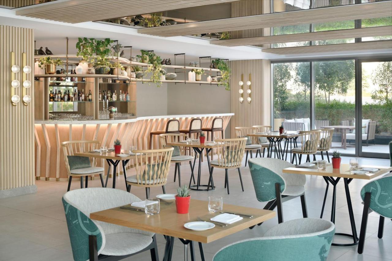 Delta By Marriott Investment Park