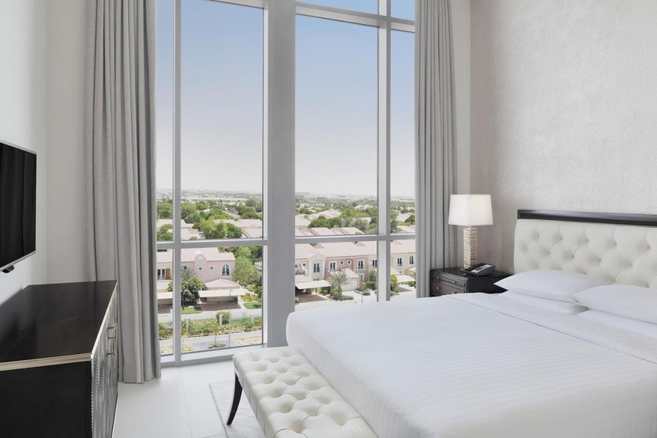 Hotel Delta By Marriott Investment Park 4*