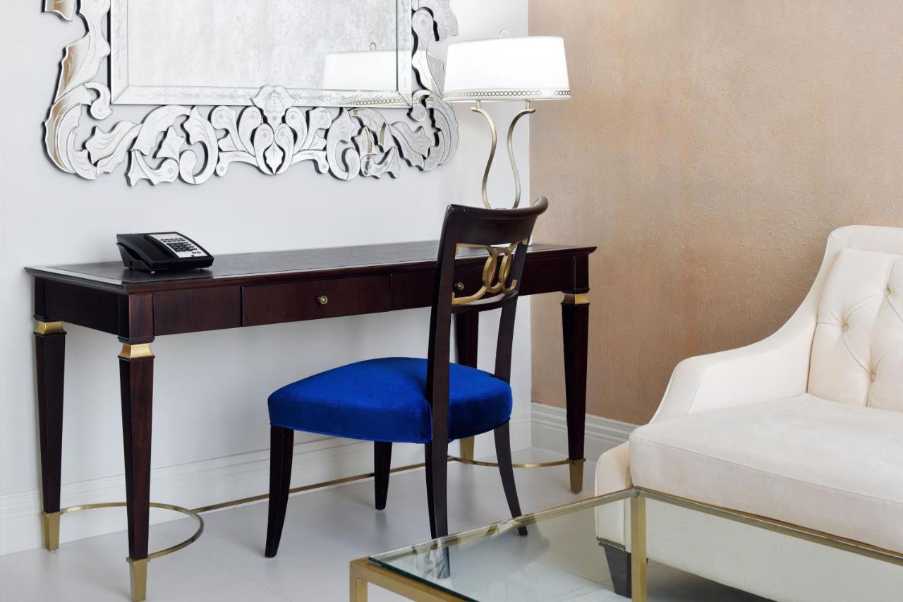 Hotel Delta By Marriott Investment Park 4*