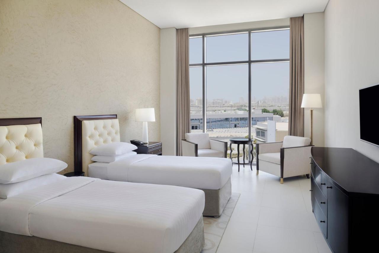 Hotel Delta By Marriott Investment Park