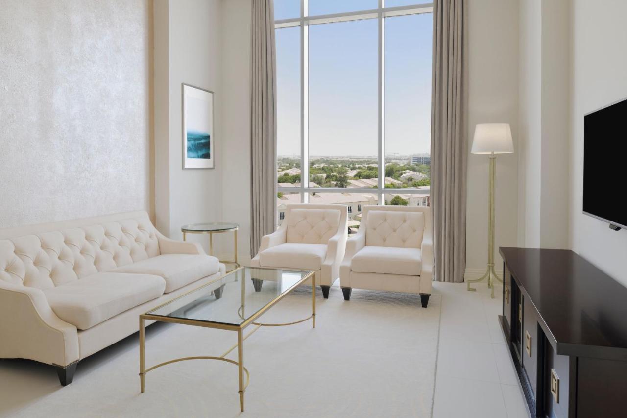 Delta By Marriott Investment Park Hotel