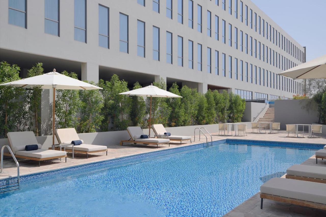 Delta By Marriott Investment Park Dubai