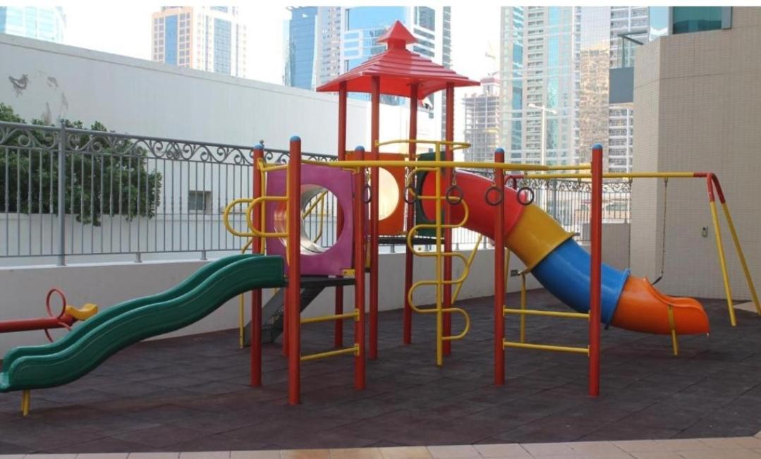 Apartment Diamond Marina Inn, Heart Of Marina Dubai