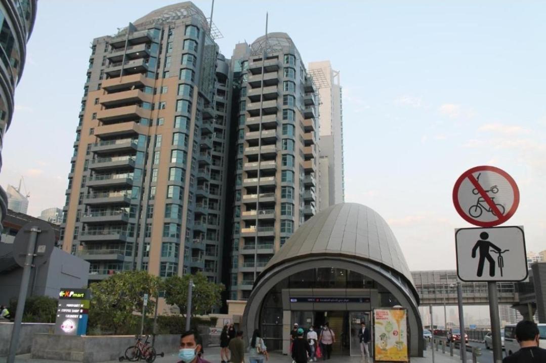 Apartment Diamond Marina Inn, Heart Of Marina *