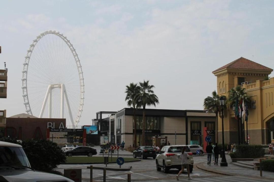 Diamond Marina Inn, Heart Of Marina Dubai