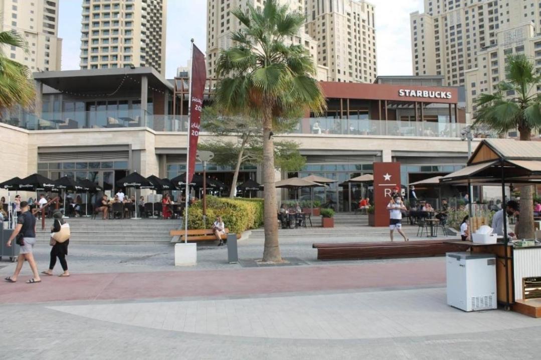 Diamond Marina Inn, Heart Of Marina Apartment