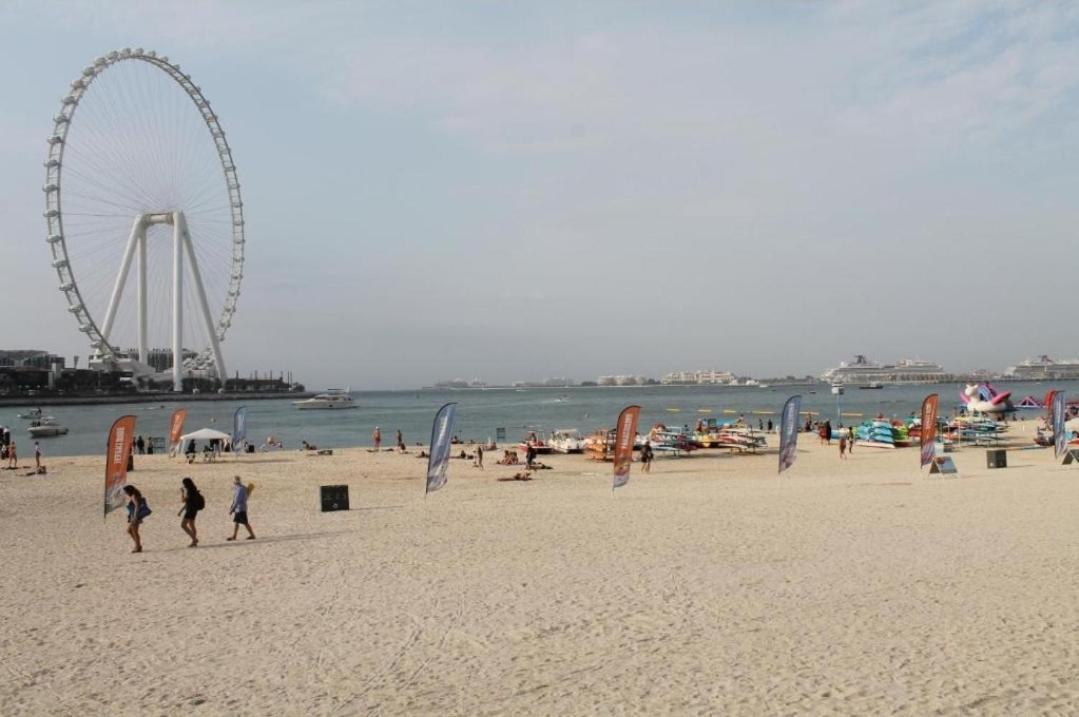 Apartment Diamond Marina Inn, Heart Of Marina Dubai