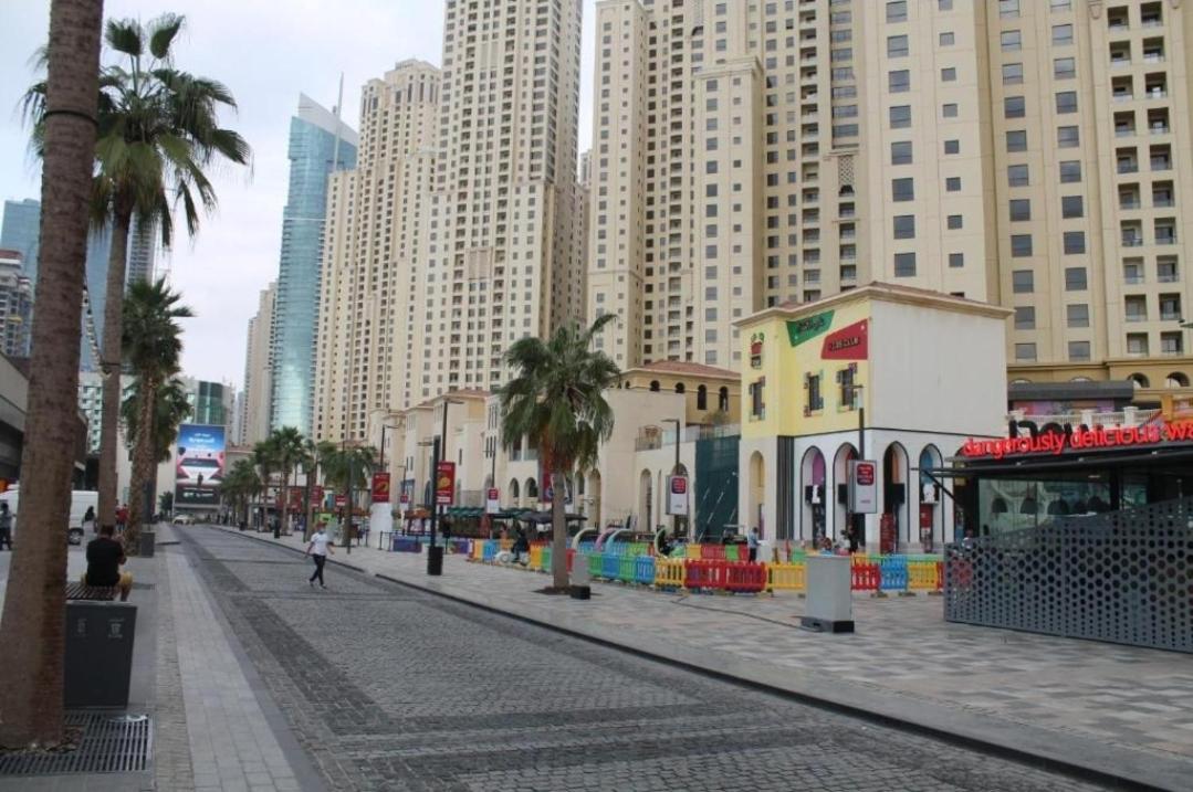 Diamond Marina Inn, Heart Of Marina * Dubai