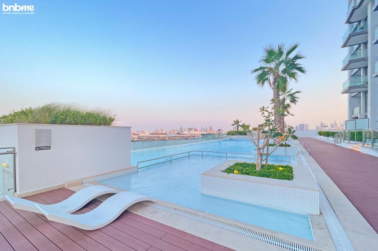 Bnbmehomes - Anwa * Dubai