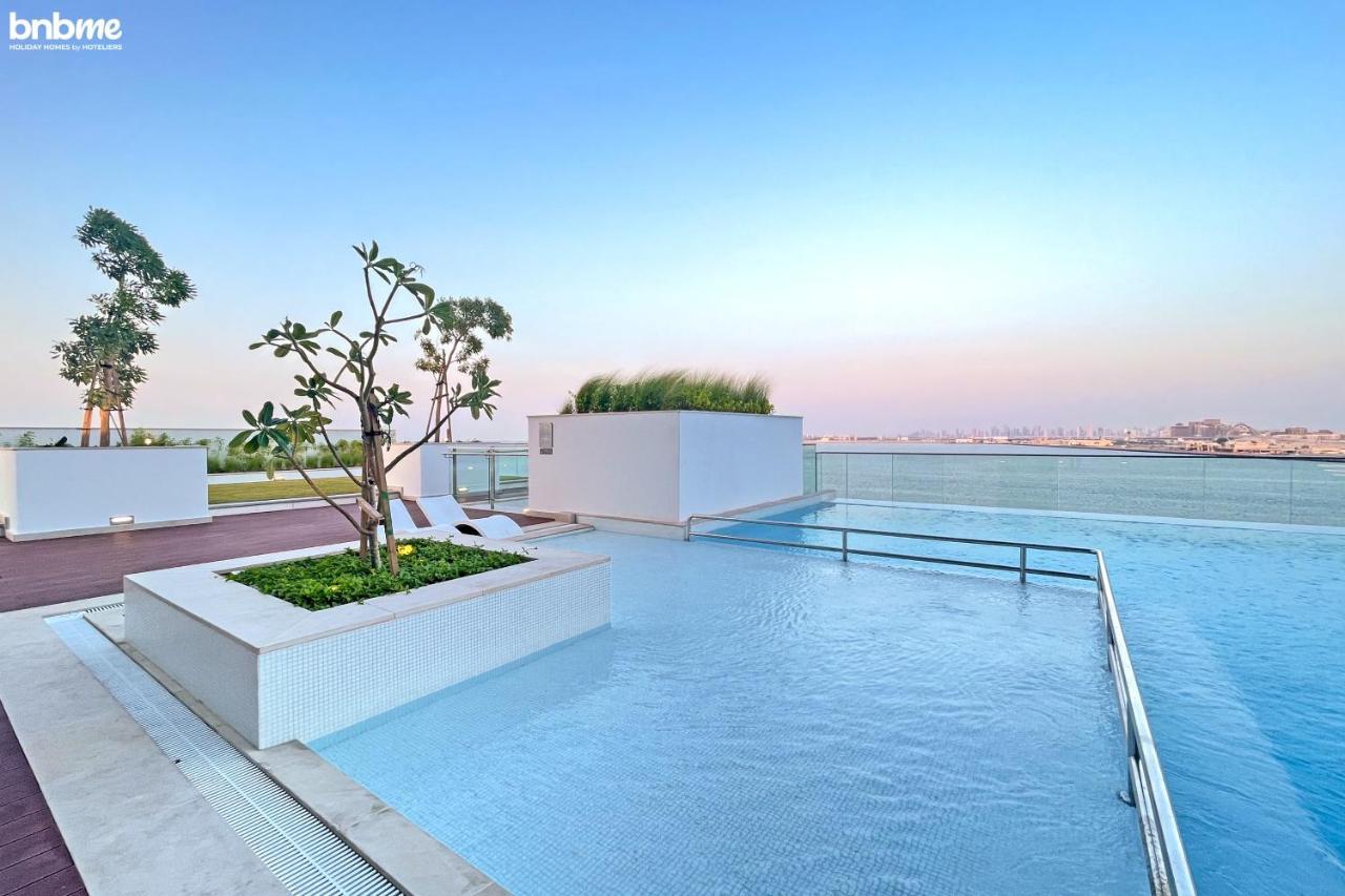 Bnbmehomes - Anwa * Dubai